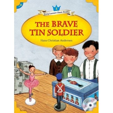 Brave Tin Soldier, The